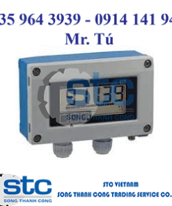 E+H RIA15-BAB2+NAPB Cảm biến E+H Vietnam