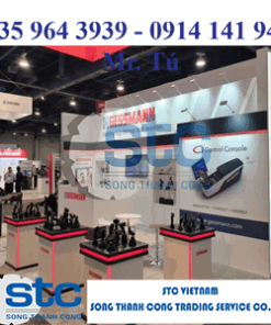 Gessmann W1402366-012 Bộ điều khiển Gessmann Vietnam