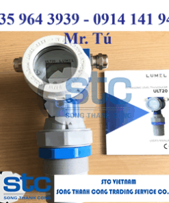 Lumel ULT20 00E1 Cảm biến Lumel Vietnam