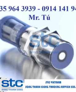 Microsonic MIC+340/IU/TC Cảm biến Microsonic Vietnam