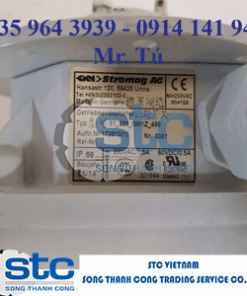 Stromag 51_323_BM1Z_499 Cảm biến Stromag Vietnam