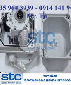Stromag 51_75_BM0Z_499 Cảm biến Stromag Vietnam