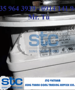 Stromag 227-90076 Thắng từ Stromag Vietnam