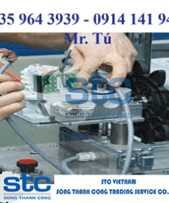 Stromag 51_11_NMH_899G_G Cảm biến Stromag Vietnam