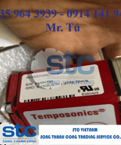 Temposonics RHM1210MD531P102 Cảm biến vị trí Temposonics Vietnam