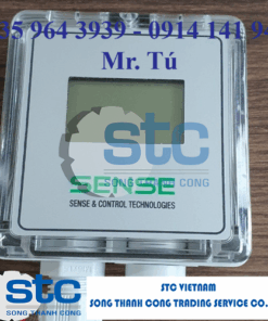 Sense & Control SCM.W51 Cảm biến Sense & Control Vietnam
