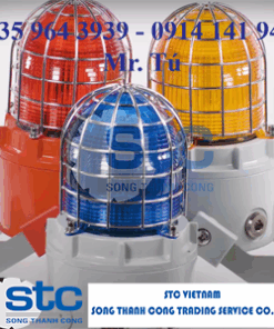 E2S D1xB2X05DC024MN1A1R/R Đẻn còi chống cháy nổ E2S Vietnam