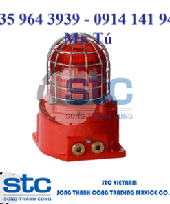 E2S GNExB2X05DC024AB1A1R/Y Đẻn còi chống cháy nổ E2S Vietnam