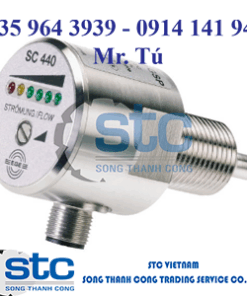 EGE Elektronik SC 440-A4-GSP Cảm biến EGE Elektronik Vietnam
