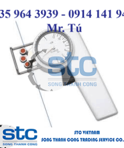 Hans-schmidt ZF2-12 Máy đo lực căng Hans-schmidt Vietnam