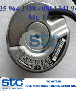 Heidenhain ERN 1381–2048 Cảm biến Heidenhain Vietnam