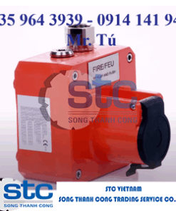 E2S GNExCP7PMDDLBB1A1YNExxxR Thiết bị phòng cháy nổ E2S Vietnam