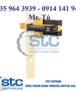Euchner RIEGEL TP-GFK Công tắc an toàn Euchner Vietnam