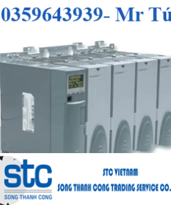 Eurotherm EPOWER/3PH-100A/690V/XXX/XXX/XXX/XXX/XX Bộ điều khiển Eurotherm Vietnam