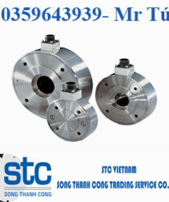 FMS LMGZ200 Cảm biến lực căng FMS Vietnam