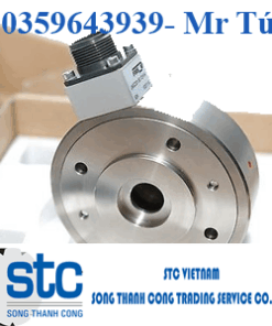 FMS LMGZ201 Cảm biến lực căng FMS Vietnam