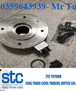 FMS LMGZ205 Cảm biến lực căng FMS Vietnam