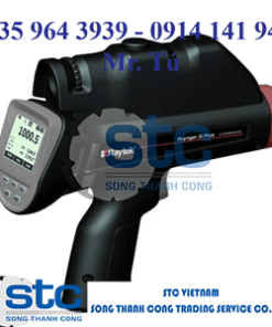 Fluke RAYR3IPLUSNBT2MSCL CẢM BIẾN NHIỆT Fluke Vietnam