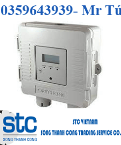 Greystone GDTCOXSMVIR1XXX Cảm biến khói Greystone Vietnam 