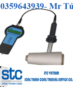Hans-schmidt DHT-3 Thiết bị đo Hans-schmidt Vietnam 