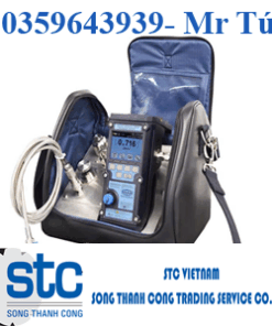 SHAW SDHMINI-EX-S Thiết bị đo SHAW Vietnam 