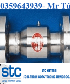 Showa Giken CS-1 50A x 10K Khớp nối Showa Giken Vietnam 