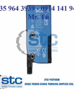 Sick KTX-WP91141242ZZZZ Cảm biến Sick Vietnam