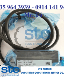Sumtak - Heidenhain MSK-503-1024 Cảm biến Sumtak - Heidenhain Vietnam