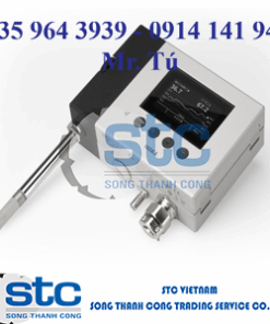 Vaisala HMT370EX 11A2NA1AB1NN