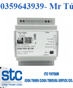 ADFweb HD67056-B2-40 Thiết bị Mbus sang Bacnet ADFweb Vietnam 