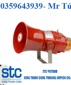 E2S BEXCS11005DPFDC024 DB1A1RR Đèn Còi báo cháy E2S Vietnam 