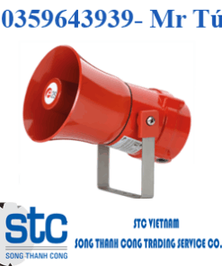 E2S BEXS110DFDC024 DB1A1R Còi báo cháy E2S Vietnam 