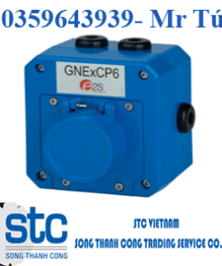 E2S GNEXCP6BPTSSLAN1A1RN24E10KRS1KR Nút nhấn báo cháy E2S Vietnam 