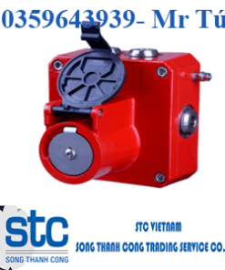 E2S STExCP8PTDPLAS3A1RNExxxRSxxxR Nút nhấn báo cháy khu vực khắc nghiệt E2S Vietnam 