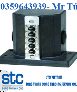 Euchner RGBF04R12-502-M Công tắc an toàn Euchner Vietnam 