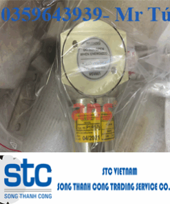 Gazex DEX-P1R2/N Cảm biến Gazex Vietnam 