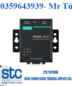 MOXA Mgate MB3180 Bộ chuyển đổi tín hiệu MOXA Vietnam 
