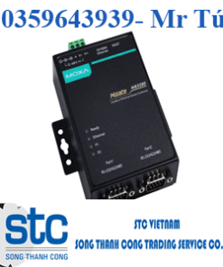MOXA Mgate MB3280 Thiết bị chuyển mạch MOXA Vietnam 