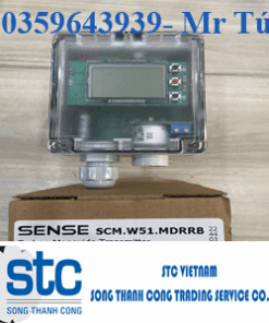 Sense & Control SCM.W51 Cảm biến Sense & Control Vietnam 