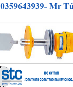 TOWA SEIDEN PRL-200 Công tắc mức TOWA SEIDEN Vietnam 