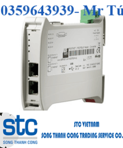 ADF web HD67661-A1 Bộ chuyển đổi Profinet sang Ethernet ADF web Vietnam 