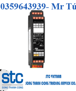 Bihl+wiedemann BWU1345 Module số Bihl+wiedemann Vietnam 