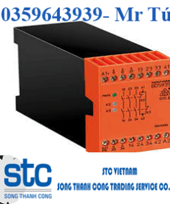 Dold BD5935 48 DC24V  Rơ le an toàn Dold Vietnam 