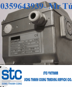 Econex AR2C2002 Bộ truyền động điện Econex Vietnam 