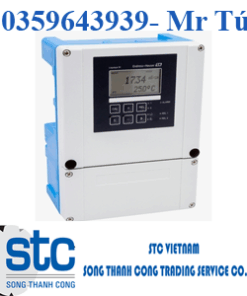 Endress+Hauser CLM253-CD0005 Thiết bị đo lưu lượng Endress+Hauser Vietnam 