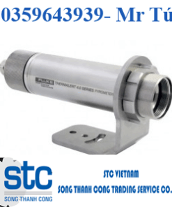 Fluke T40-LT-70-SF2-0 Máy đo nhiệt độ cao Fluke Vietnam 