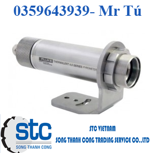Fluke T40-LT-70-SF2-0 Máy đo nhiệt độ cao Fluke Vietnam 