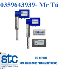 Gestra NRGS 15-1 Cảm biến mức Gestra Vietnam 