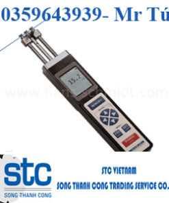 Hans Schmidt ETB-500 Thiết bị đo lực căng cầm tay Hans Schmidt Vietnam 