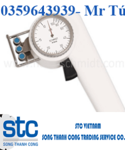 Hans-schmidt ZF2-12 Thiết bị đo lực căng Hans-schmidt Vietnam 